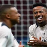 هدف خرافي وتصويبة نارية لنجم ريال مدريد في شباك ليغانيس (فيديو)