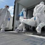 مصدر: روسيا ستسلم أوكرانيا جثث آلاف من جنودها إن وافقت