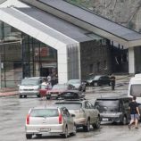 تبليسي تتهم كييف بعدم الرغبة في استعادة مواطنيها العالقين على الحدود الجورجية الروسية