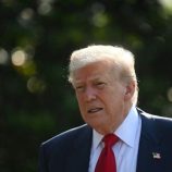 ترامب يكشف خطة إدارته لخفض معدلات الجريمة في واشنطن