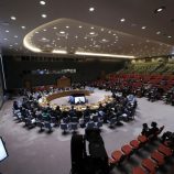 مجلس الأمن يعقد اجتماعاً طارئاً بشأن غزة