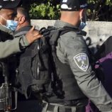 الشرطة الإسرائيلية: اعتقال خلية بالقدس خططت لـأعمال إرهابية