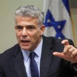 لابيد: نتنياهو فاشل وعاجز عن إدارة إسرائيل