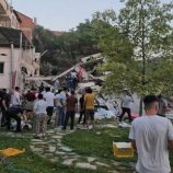 تركيا تسجل 7 هزات ارتدادية