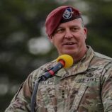 وداع جنرال “سنتكوم”.. إشادة إسرائيلية بدور كوريلا في دعم التعاون العسكري