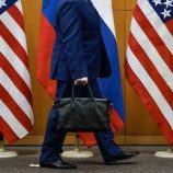 ياكوفينكو: موسكو وواشنطن قد تعرضان على أوكرانيا تطبيق الفيدرالية