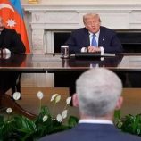 خارجية إيران: ما يحكى عن تأجير “ممر زنغزور” لمدة 99 عاما مجرد تصريحات إعلامية