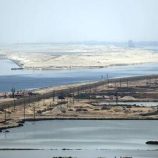 مصر.. قناة السويس توقع عقدا لإقامة مشروع “تشانجتشو رامادا” الصيني