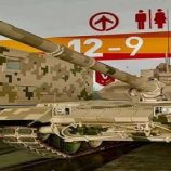 دبابة VT-4 الصينية توسع جغرافيا انتشارها عالميا