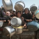 إسرائيل تجدد نفيها وجود مجاعة في غزة وتتهم “حماس” بالتضليل