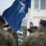 برلماني روسي:  إذا ما هاجم الناتو كالينينغراد فلن يبقى في العواصم الأوروبية أثر للحياة