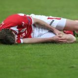 الحكم بالسجن 7 سنوات على نجم سابق في البريميرليغ