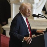 ترامب: ينبغي السماح بدخول الصحفيين إلى غزة