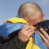 “وول ستريت جورنال”.. سيناريوهان للتسوية في أوكرانيا تتنازل كييف بموجبهما عن الأراضي