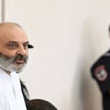أرمينيا.. تمديد اعتقال رئيس الأساقفة باغرات