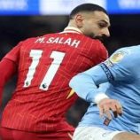 عمر مرموش يتغنى بمحمد صلاح ويتمنى الفوز على ليفربول