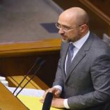 شميغال: أوكرانيا والسويد تتفقان على إنتاج المعدات العسكرية بشكل مشترك