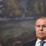 لافروف: نأمل في فشل محاولات تعطيل المفاوضات حول أوكرانيا