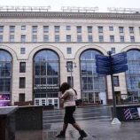 مقتل شخص وإصابة 3 آخرين بانفجار أسطوانة غاز لنفخ البالونات في مركز تجاري بموسكو