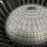 الصين تطلق أكبر مرصد نيوترينو في العالم