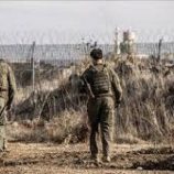 الجيش الإسرائيلي تنفذ إنزالًا جويًا غربي دمشق