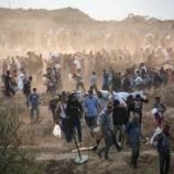 قوات الاحتلال تقتل 4 فلسطينيين من منتظري المساعدات