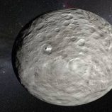 اكتشاف مهم حول كوكب سيريس