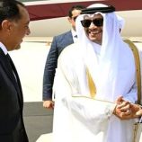 مصر وقطر توجهان رسالة لإسرائيل.. وتعلنان عن تعاون كبير