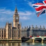 بريطانيا تستدعي سفير روسيا