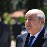 الجزائر.. الرئيس تبون يقيل العرباوي ويكلف وزير الصناعة رئاسة الحكومة بالنيابة