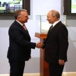 اتهامات غربية لويتكوف بانتهاك البروتوكول في اجتماعه مع بوتين