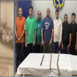 مصر.. اعتقال أهل عروسين حولوا حفل الزفاف إلى معركة حامية (فيديو)