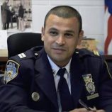 إقالة رئيس شرطة في أمريكا من أصول يمنية عقب ارتكابه مخالفات جسيمة