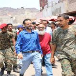 تواصل حملات الرقابة لضبط الأسعار بأسواق مديرية البريقة