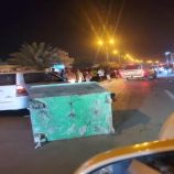 خطر الملثمون في المكلا: استنكار واسع لتصرفات غير مسؤولة