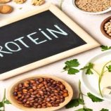 6 أطعمة نباتية غنية بالبروتين