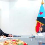 رسالة لابواق الشمال.. بالجنوب رجال الدولة