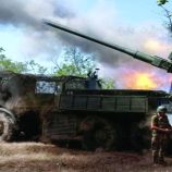 أوكرانيا تطور صاروخاً جديداً قد يغير قواعد الحرب