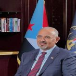 الرئيس الزبيدي.. ربان عجلة الاقتصاد الجنوبي