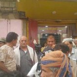 انتقالي لودر ينفذ حملة ميدانية لضبط الأسعار ومراقبة الأسواق