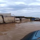 أهالي الممدارة يطالبون السلطات بالتدخل العاجل عقب الأمطار الغزيرة