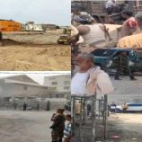 إنجازات وحدة حماية الأراضي في اسبوع