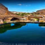 إنجاز تاريخي .. تسجيل “صهاريج عدن” في قائمة التراث العربي ضمن منظمة الألكسو