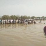 وفاة طبيب ونجله غرقًا إثر سيول الأمطار في شبوة