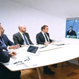 روسيا تستبق قمة ترامب وبوتين بأكبر تقدم ميداني