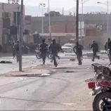 قمع الاحتلال اليمني يشعل غضب جماهير وادي حضرموت