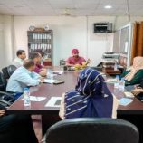 اجتماع محلية صيرة يناقش استعدادات العام الدراسي الجديد