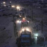 إسرائيل: 750 ألف فلسطيني غادروا مدينة غزة