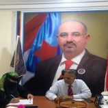 انتقالي صيرة يناقش تحضيرات الاحتفال بالأعياد الوطنية الجنوبية