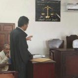 المعهد العالي للقضاء يختتم برنامج المحاكم الصورية لطلبة الدفعة 24 بالعاصمة عدن